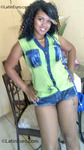 good-looking Jamaica girl Tracey from Montego Bay JM956