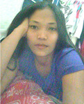 georgeous Philippines girl Elizabeth from Manila PH539