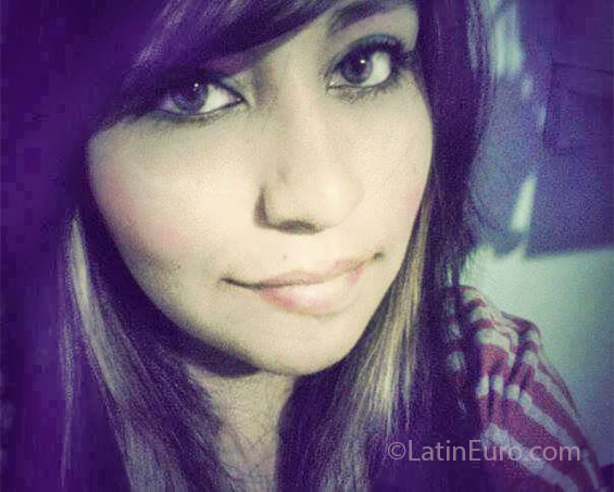 Date this good-looking Mexico girl Sylvia from Hermosillo MX831