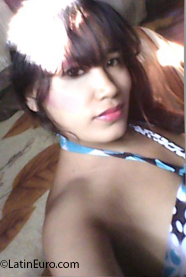 Date this nice looking Philippines girl Anne from Dumaguete PH542