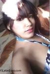 charming Philippines girl Anne from Dumaguete PH542