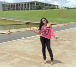 Brasilia, Districo federal, Brazil