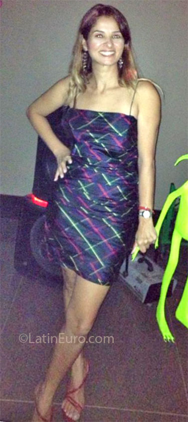 Date this cute Brazil girl Richester from Brasilia BR7466