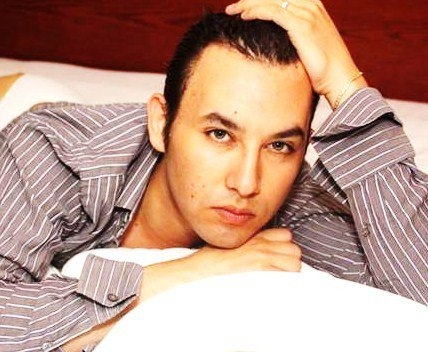 Date this georgeous Mexico man Carlos from Mexico MX867