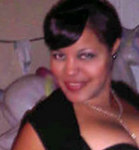 young Panama girl Meline from Panama City PA337