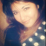 cute Mexico girl Alexandra from Mexico City CA559