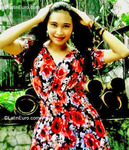 stunning Philippines girl Lyn from Las Pinas City PH551