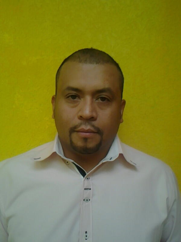 Date this voluptuous Mexico man Jesus aponte le from Edo De Mexico MX916