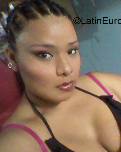 Date this happy Mexico girl Rose from Guadalajara MX919