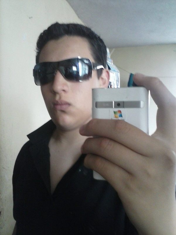 Date this charming Mexico man Jonathan from Pachuca MX930