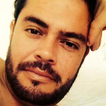 Date this young Brazil man Gerson from Sao Paulo BR7608
