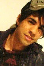 Date this good-looking Brazil man Mikael from Goiania BR7645