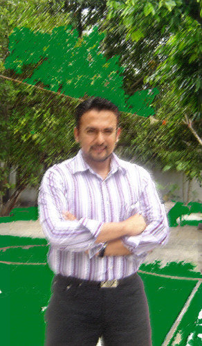 Date this georgeous Mexico girl CESAR from Veracruz MX953