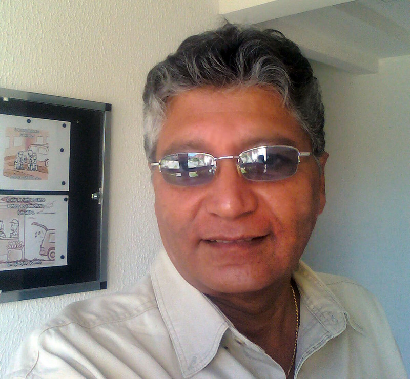 Date this fun Brazil man BRUSA from Recife BR7662