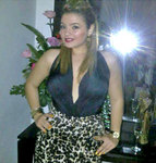 hard body United States girl Yegis from Denham Springs US14108