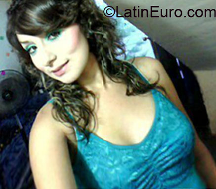 Date this voluptuous Mexico girl Martha from Tijuana MX991