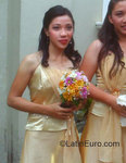 athletic Philippines girl Aileen from Manila PH558