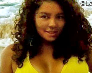 Date this charming Mexico girl Alejandra from Puebla MX994