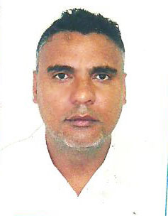 Date this foxy Brazil man Djalma from Sao Paulo BR7694
