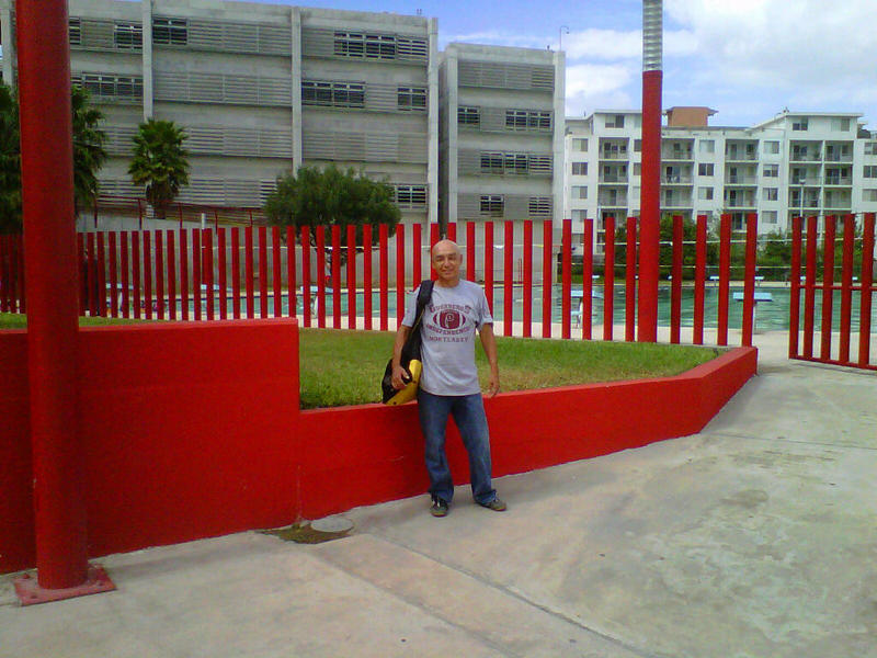 Date this attractive Mexico man Regio56 from Monterrey MX1050
