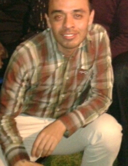 Date this cute Mexico man JONAS from Toluca MX1057