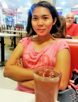 good-looking Philippines girl Eivanna from Gensan PH567