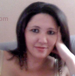 Date this happy Brazil girl Patricia from Brasilia BR7780