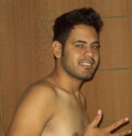 lovely Brazil man Rafael from Serra Dos Aimores BR7807