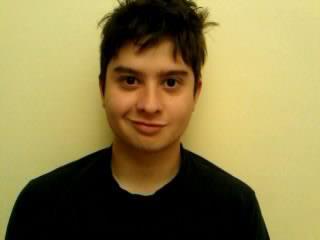 Date this fun Mexico man Ismael from D.f MX1118