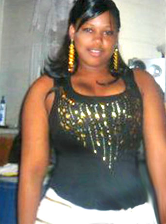 Date this nice looking Jamaica girl Kerry-Ann from Montego Bay,st James JM1227