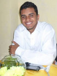 cute Brazil man Rafael from Rio De Janeiro BR7882