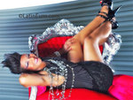 stunning Germany girl Claudia from Heidelberg DE333