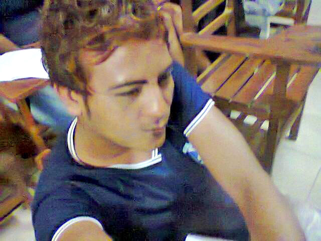 Date this pretty Brazil man Waldegno from Curralinho BR7920