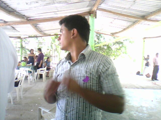 Date this attractive Mexico man Clegan from Acapulco MX1170