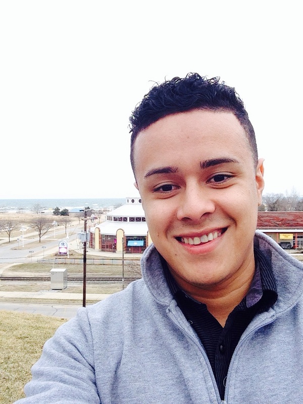 Date this nice looking Honduras man Neymar7771 from Elkhart HN863