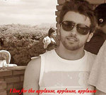 pretty Brazil man Sergio from Belo Horizonte BR7958