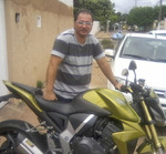 hot Brazil man Carlos from Cuiaba BR7973