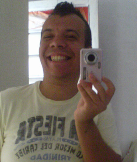 Date this passionate Brazil man Ricardo from Sao Paulo BR7988