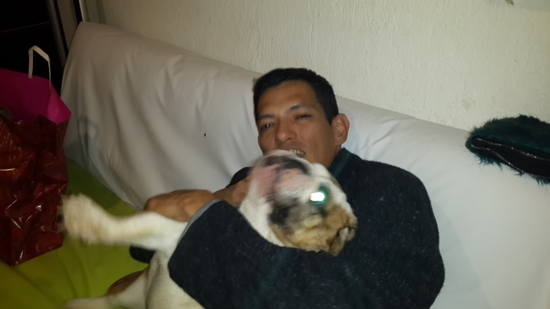 Date this exotic Mexico man Bernardo from Tepic MX1191