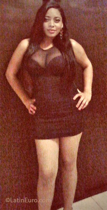 Date this nice looking Mexico girl Mary from Tijuana MX1199