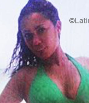 Date this tall Dominican Republic girl Miss golden from Santo Domingo DO56179