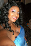 foxy Jamaica girl Janique from Montego Bay JM1315