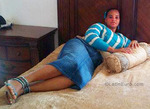 red-hot Jamaica girl Natisha from Kingston JM1316
