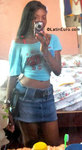 young Jamaica girl Keresa from Kingston JM1357