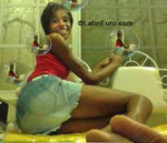 hard body Jamaica girl  from Kingston JM1366