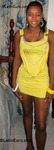 athletic Jamaica girl KIm from Lucea JM1551