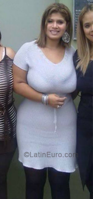 Date this gorgeous Costa Rica girl Patricia from San Jose CR269