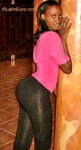 luscious Jamaica girl Aliana from Kingston JM1814
