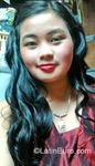 voluptuous Philippines girl Chonelyn from Calbayog PH592