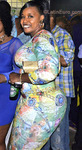 fun Jamaica girl Tina from Linstead JM1403